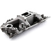 Eliminator Rectangular Port Intake Manifold Big Block Chevy 454 - image 1