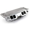 Eliminator Rectangular Port Intake Manifold Big Block Chevy 454 - image 2