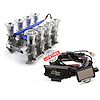 Chevy GM LS3 EFI Manifold / FAST EZ-EFI 2.0 Self-Tuning Fuel Injection System - image 1