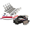 Ford 302 351C Manifold 30404 FAST EZ-EFI 2.0 Self-Tuning Fuel Injection System - image 1