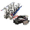 EFI Throttle Body System Ford Small Block 289/302W - image 1