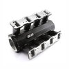 Shootout Series Ram Air Intake Manifold Chevy LS3 6.0L, 6.2L - image 3