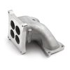 PCE148.1110 Four Barrel Intake Manifold Mazda Rx7 Rotary 13B - image 4