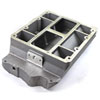 6-71/8-71 Blower Supercharger Intake Manifold Small Block Ford 351W - image 3