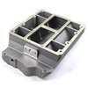 6-71/8-71 Blower Supercharger Intake Manifold Small Block Ford 351W - image 4