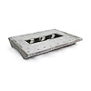 Chevy LS7 6-71 8-71 Fabricated Polished Blower Intake Manifold - image 1