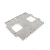 Blower Intake Manifold 6/71 to Twin Carburetor Adapter Plate Only - image 2