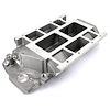6-71/8-71 Blower Supercharger Intake Manifold Big Block Chevy 454 - image 1