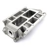 6-71/8-71 Blower Supercharger Intake Manifold Big Block Chevy 454 - image 2