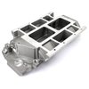 6-71/8-71 Blower Supercharger Intake Manifold Big Block Chevy 454 - image 4