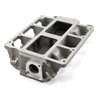 6-71/8-71 Blower Supercharger Intake Manifold Small Block Chevy 350 - image 3