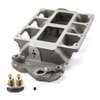 6-71/8-71 Blower Supercharger Intake Manifold Small Block Chevy 350 - image 4