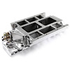 6-71/8-71 Blower Supercharger Intake Manifold Big Block Chevy 454 - image 1