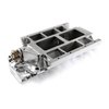 6-71/8-71 Blower Supercharger Intake Manifold Big Block Chevy 454 - image 2