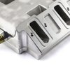 GM LS1 LS2 LS6 6-71 8-71 CAST ALUMINUM CNC MACHINED BLOWER INTAKE MANIFOLD - image 4