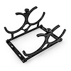 Nitrous Oxide Dual Bottle Bracket - image 1