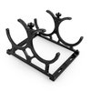 Nitrous Oxide Dual Bottle Bracket - image 2
