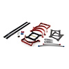 Nitrous Oxide System Nos 4 Barrel 250Hp Installation / Replacement Kit - image 1