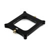 Nitrous Oxide 0.500 Black Billet Square Bore Preimeter Injection Spacer Plate - image 2