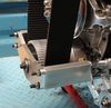 Pc350-2 Leg For Blower Crank Support - image 3