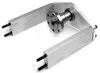Blower Crank Support Bracket Kit Small Block Chevy - image 2