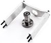 Blower Crank Support Bracket Kit Small Block Chevy - image 3