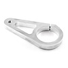BILLET 6-71 BLOWER SUPERCHARGER SNOUT MOUNT IDLER PULLEY SWING ARM BRACKET - image 1
