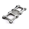 Dual Carburetor 6-71/8-71 Blower Adapter Plate - image 1