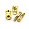 SUPERCHARGER POP-OFF PLAT - image 1