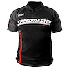 Team Jersey Polo Shirt, Large - image 1
