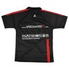 Team Jersey Polo Shirt, Large - image 3