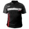 Team Jersey Polo Shirt, Large - image 4