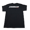 Black T-Shirt - Medium M - image 1