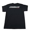 Black T-Shirt - Medium M - image 2