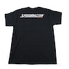 SPEEDMASTER BLACK T-SHIRT - SMALL-S - image 1