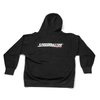GREY HOODIE XXL - image 2
