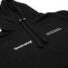 TEAM HOODED SWEATSHIRT H - image 4