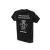 ENGINE BLACK COTTON T-SH - image 2