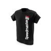 ENGINE BLACK COTTON T-SH - image 1