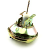 9 Universal Single Diaphragm Brake Booster Zinc - image 1