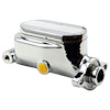 Aluminum Master Cylinder GM - image 1