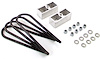 2" Suspension Lift and Lowering Kit - image 1