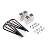 4 in. Suspension Lift and Lowering Kit - image 1