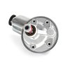 Saginaw-Style Power Steering Pump 1963-1974 Chevy/GM - image 2