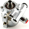 Saginaw-Style Power Steering Pump 1980-01 Chevy/GM - image 2