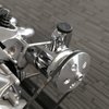 Windsor-Style Power Steering Pump Small Block Ford 289-302 - image 3
