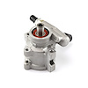 CHEVY GM 1980-01 SAGINAW TC GM TYPE 2 REMOTE RESERVOIR SATIN - image 1