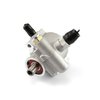 CHEVY GM 1980-01 SAGINAW TC GM TYPE 2 REMOTE RESERVOIR SATIN - image 2