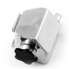 Dodge 2005-12 2.7L to 6.1L Fabricated Aluminum Power Steering Reservoir Polished - image 2