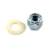 Replacement Nyloc For Tds4002 A-Arms Cross Shaft - image 1